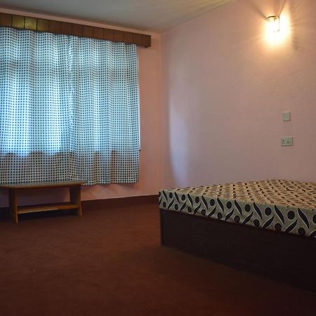 Hotel Triratna Катманду Екстериор снимка